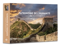 Image de Agenda - Calendrier Patrimoine de l'humanité 2025