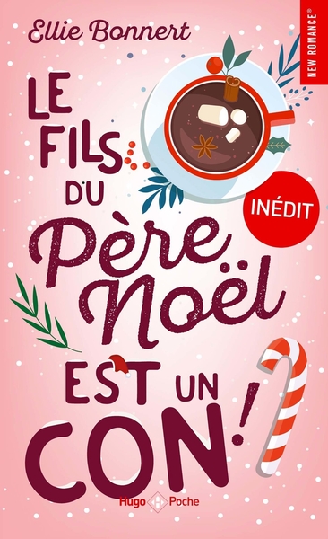 Picture of Le fils du père Noel est un con