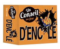 Image de Un conseil d'en*ulé par jour 2024