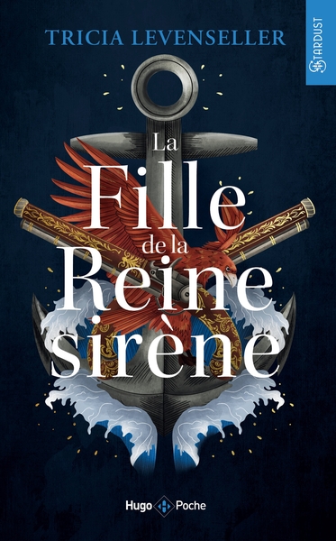 Image de La fille de la reine sirène