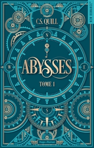 Picture of Abysses - Tome 01