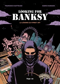 Picture of Looking for Banksy