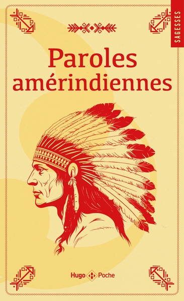 Image de Paroles amérindiennes