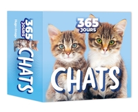 Picture of 365 jours - Chats