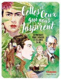 Image de Celles et ceux qui nous inspirent