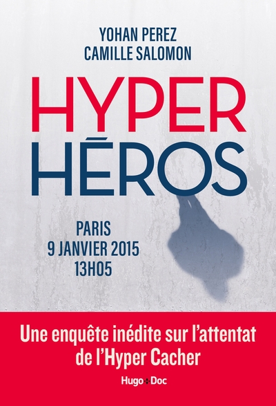 Picture of Hyper heros