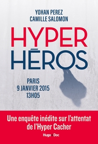 Picture of Hyper heros