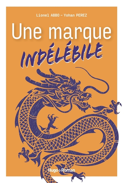Image de Une marque indélébile
