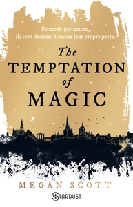 Image de The temptation of magic