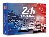 Picture of Agenda - Calendrier 24h du Mans 2025