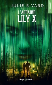 Picture of L'affaire Lily X