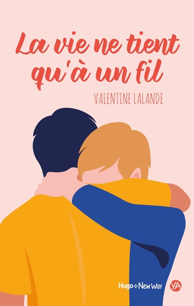 Image de La vie ne tient qu'à un fil