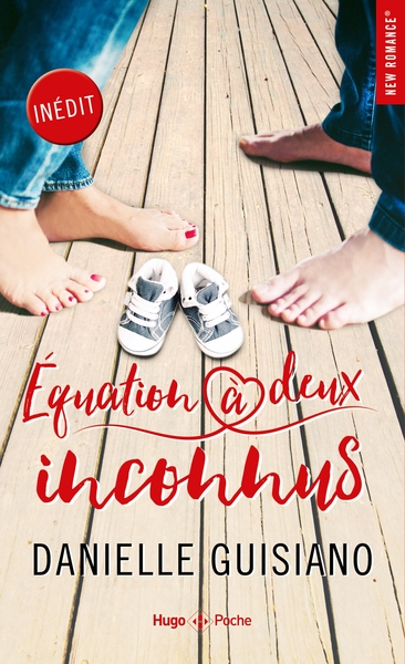 Picture of Équation à deux inconnus