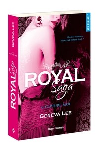 Picture of Royal saga - Tome 06
