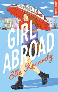 Picture of Girl abroad