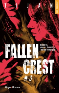 Picture of Fallen crest - Tome 03