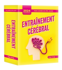 Picture of Mon année - entrainement cérébral 2024