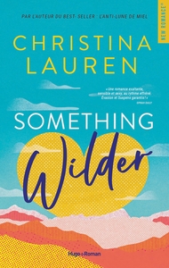 Image de Something wilder