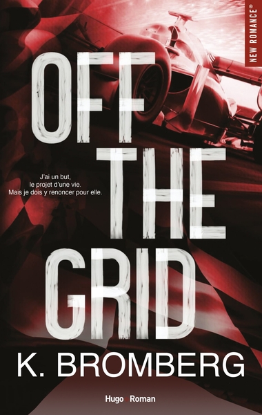 Image de Off the grid - Version française