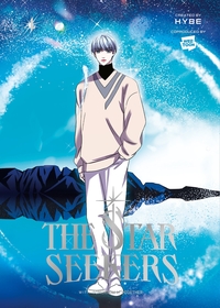 Image de The star seekers t04