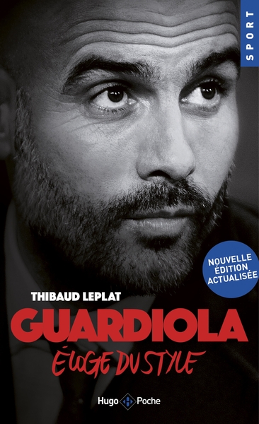 Image de Guardiola, éloge du style