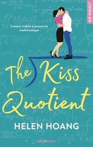 Picture of The kiss quotient