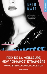 Picture of Les héritiers - Tome 01