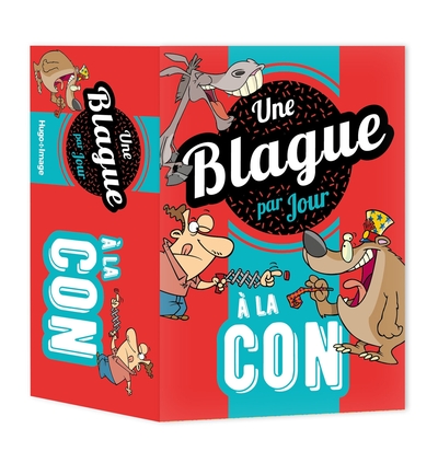 Image de Une blague à la con par jour 2024