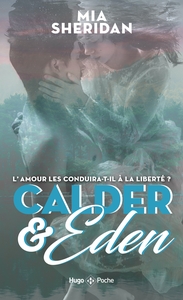 Picture of Calder et Eden - Tome 01