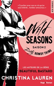 Picture of Wild seasons - Tome 02