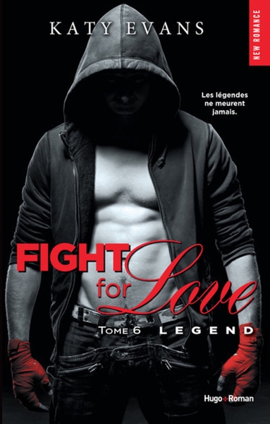 Picture of Fight for love - Tome 06