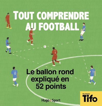 Image de Tout comprendre au football