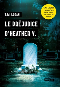Picture of Le préjudice d'Heather V.