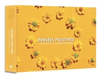 Picture of Agenda - Calendrier Pensées positives 2025