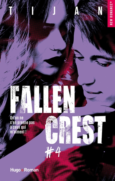 Picture of Fallen crest - Tome 04