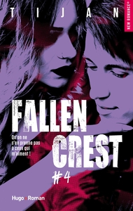 Picture of Fallen crest - Tome 04