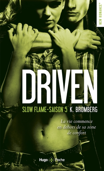 Picture of Driven - Tome 05