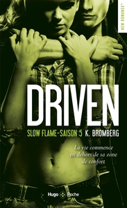 Picture of Driven - Tome 05
