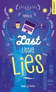 Picture of Last Little Lies