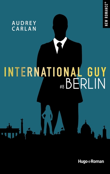 Picture of International guy - Tome 08