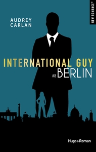 Picture of International guy - Tome 08