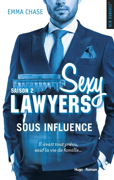 Picture of Sexy lawyers - Tome 02