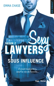 Picture of Sexy lawyers - Tome 02