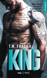 Picture of Kingdom - Tome 01