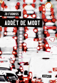 Picture of Arrêt de mort