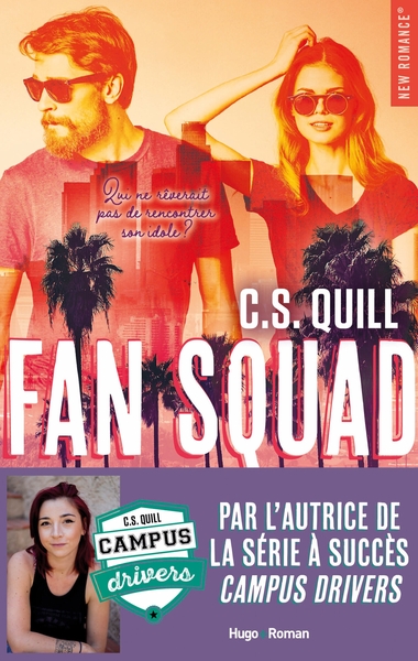 Picture of Fan Squad