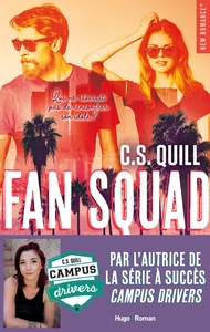 Picture of Fan Squad