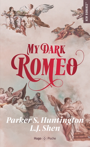 Image de My Dark Romeo - version française