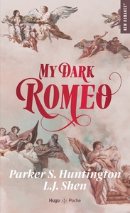 Image de My Dark Romeo - version française