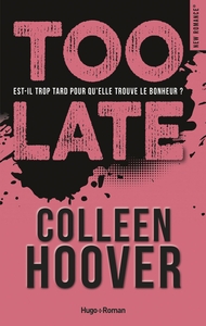 Picture of Too Late
